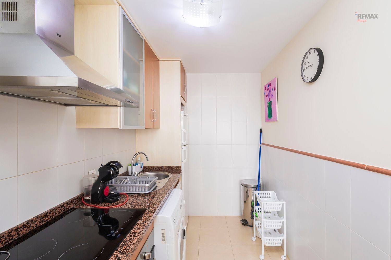 Pis de 63 m² a Vera