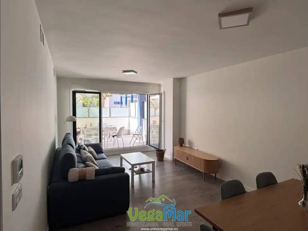 Appartement 103 m² à Almuñécar