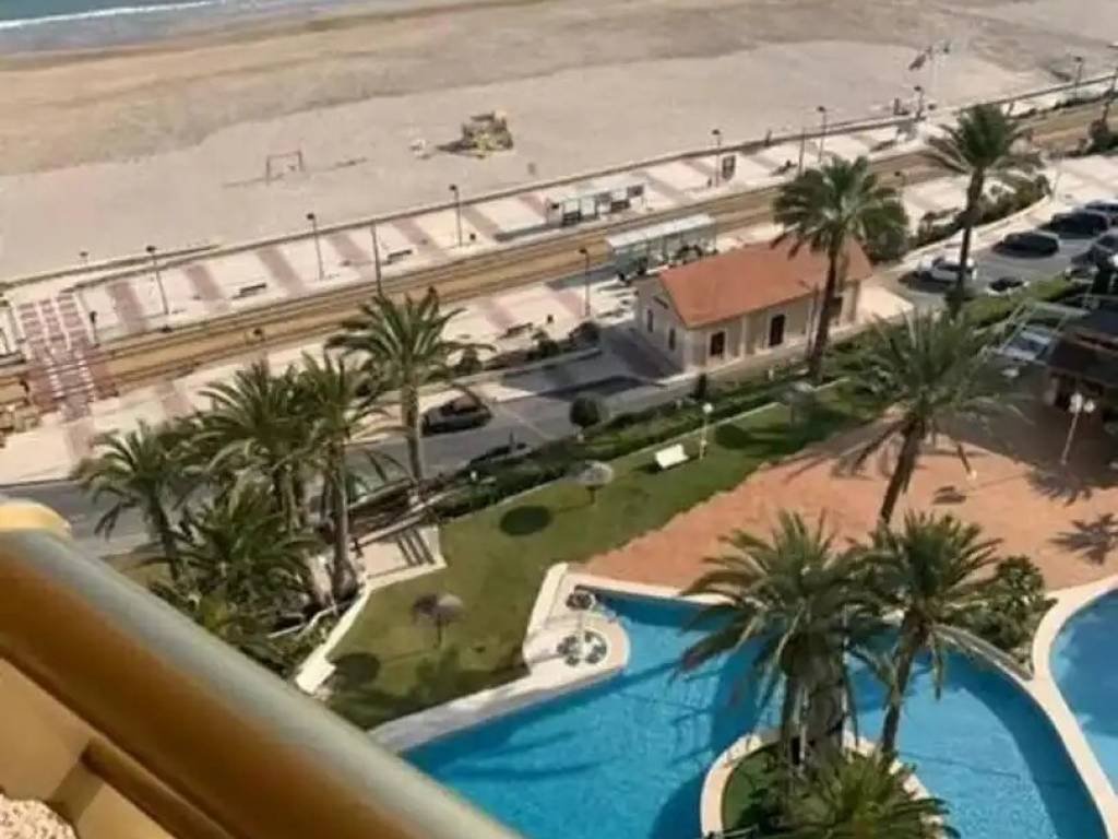 Piso de 120 m² en el Campello