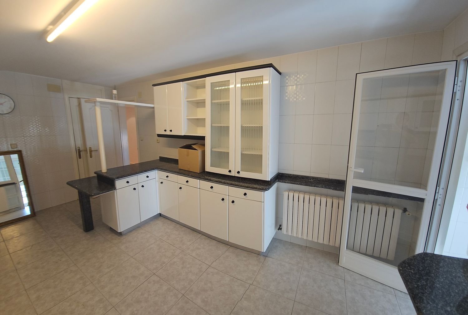 Pis de 204 m² a Ourense