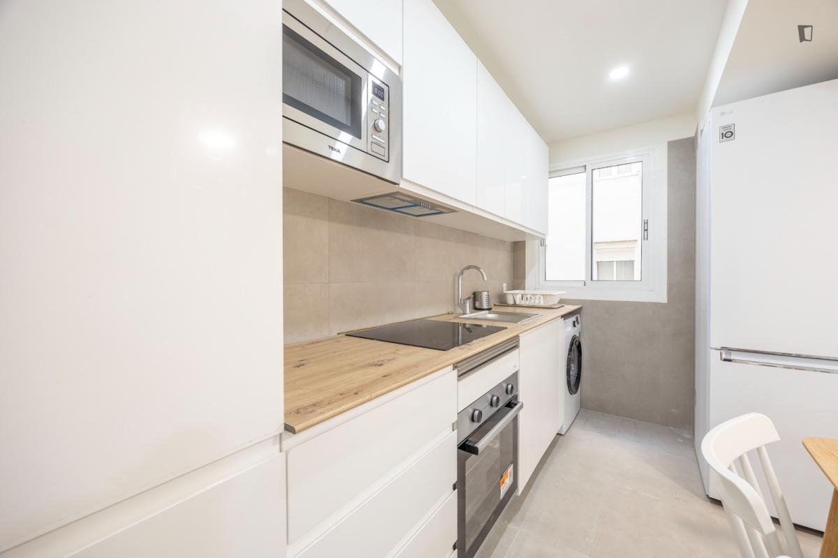 Habitació de lloguer, València