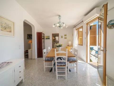 Casa de 120 m² en Alcúdia