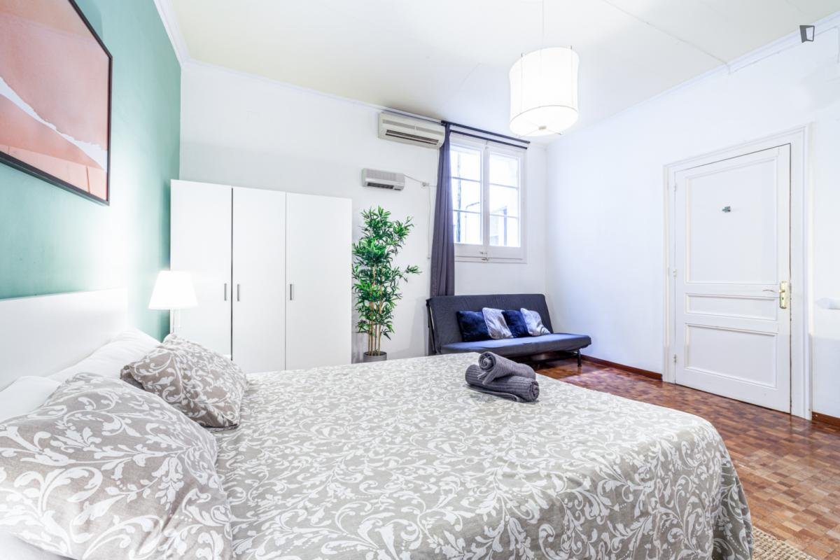 Habitación en alquiler, Barcelona