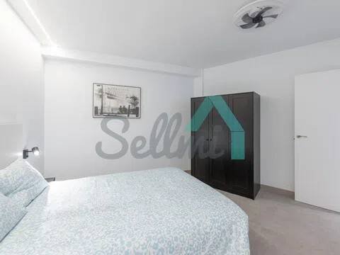 Piso de 45 m² en Oviedo