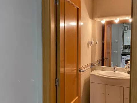 Pis de 43 m² a Esparreguera