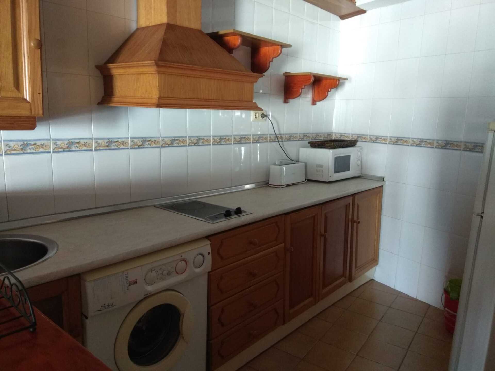Piso de 50 m² en Zafra