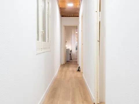 Habitación 77 m², Madrid