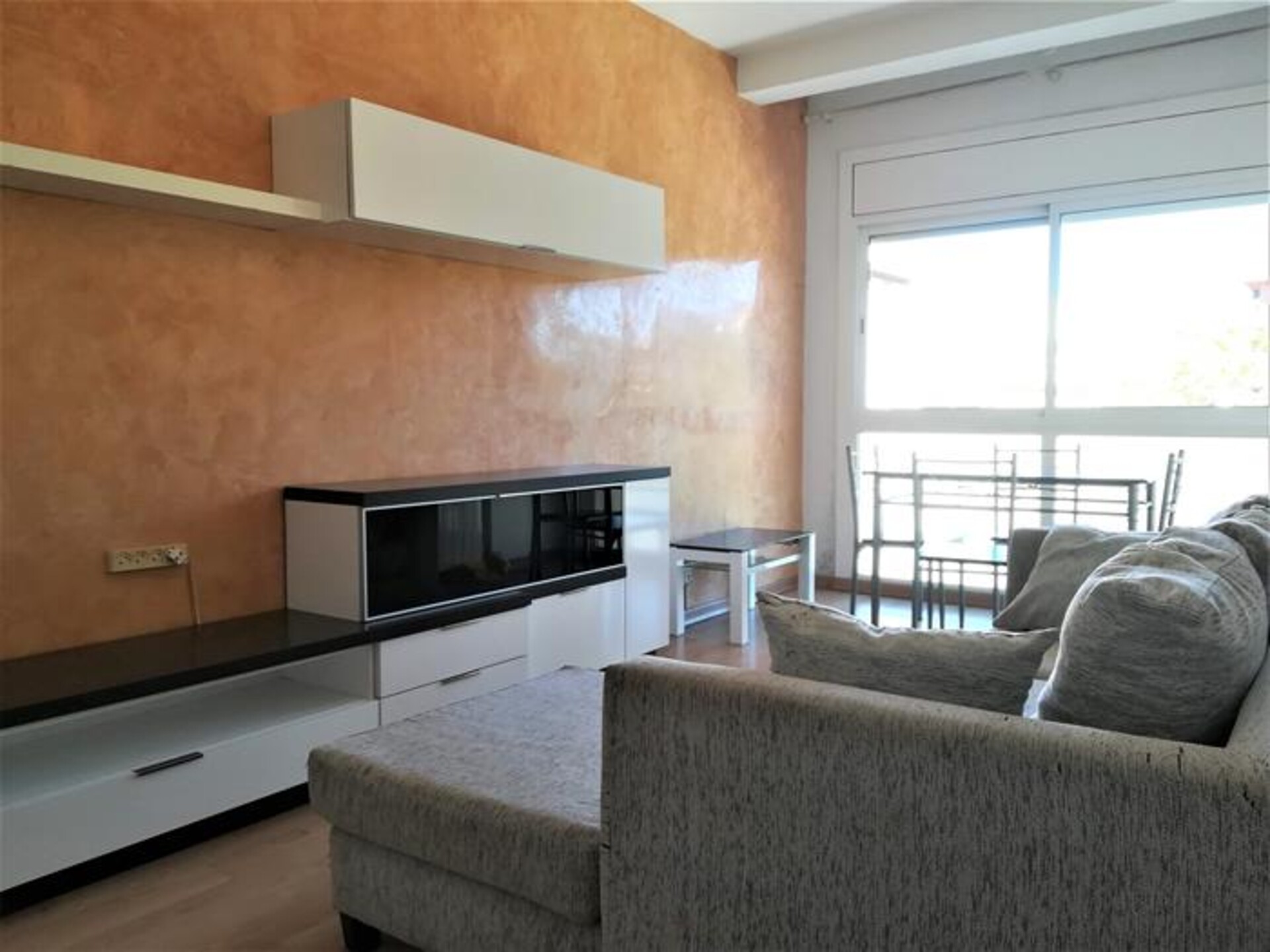 Pis de 55 m² a Barcelona