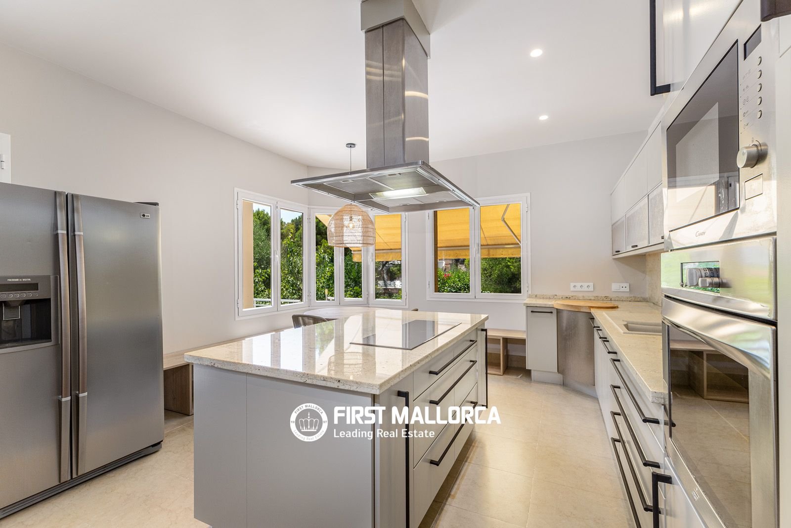 Будинок 343 м² у Calvià