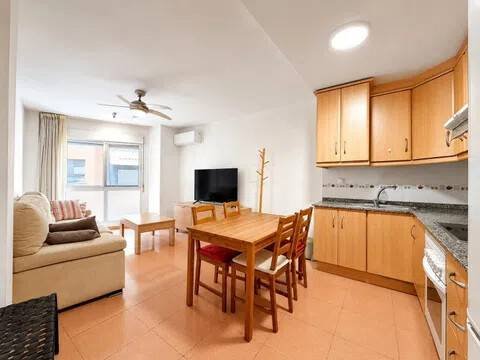 Piso de 56 m² en Alicante