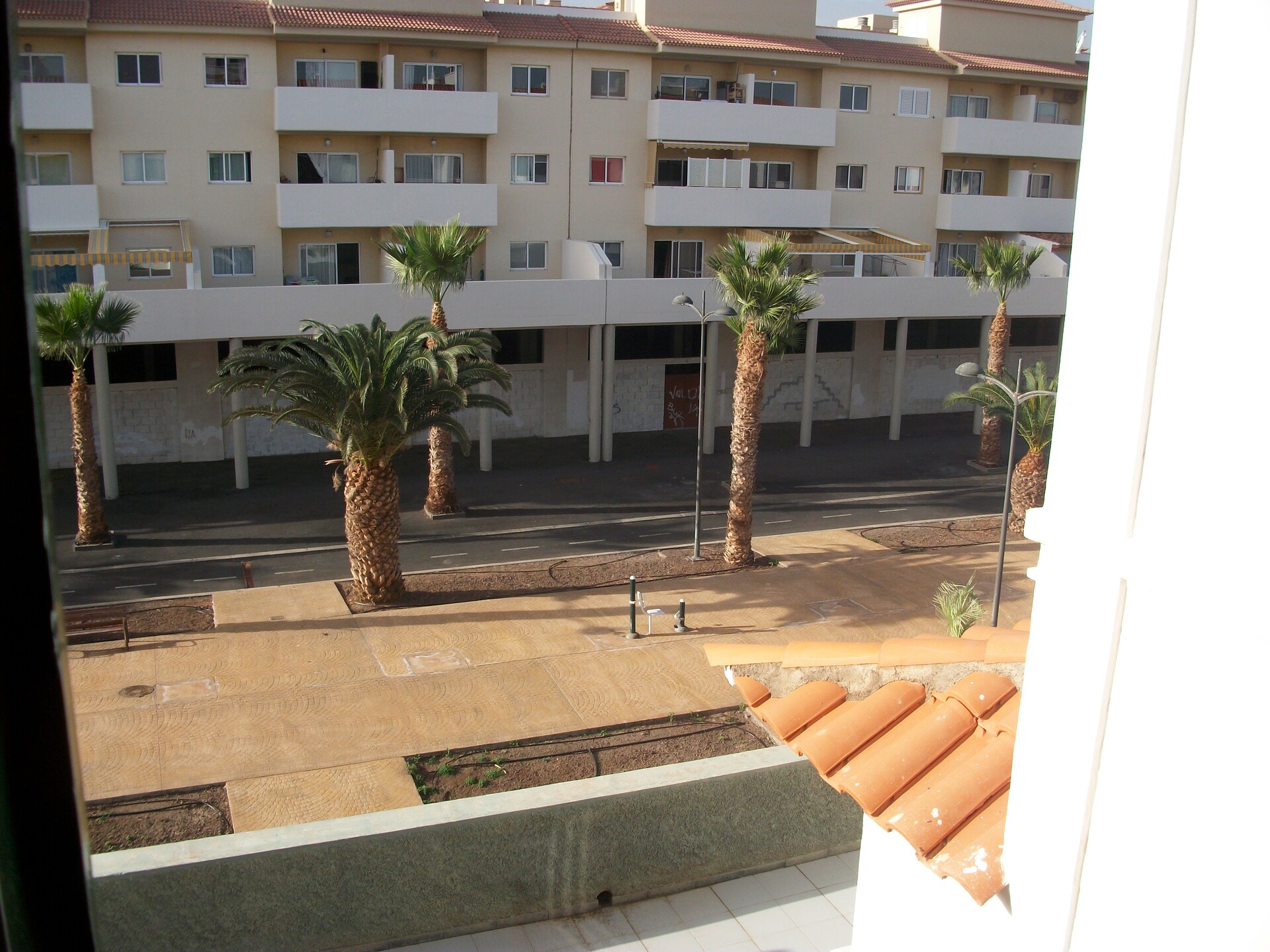 Wohnung 65 m² in Güímar