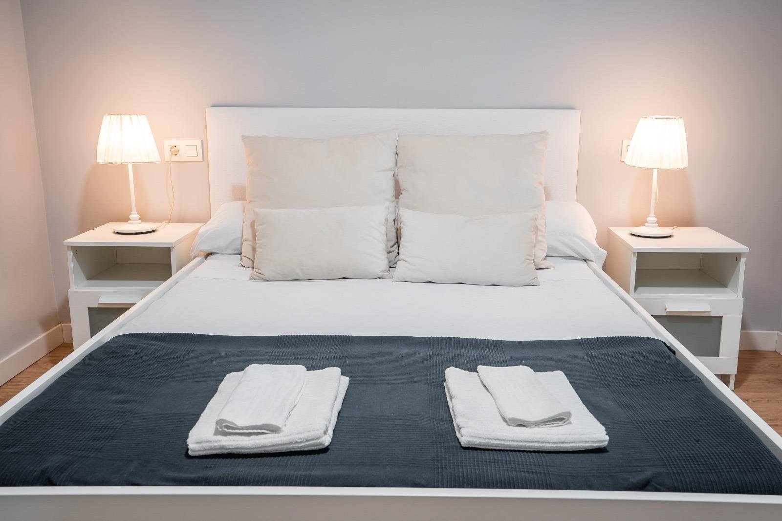 Zimmer zur Miete, Granada