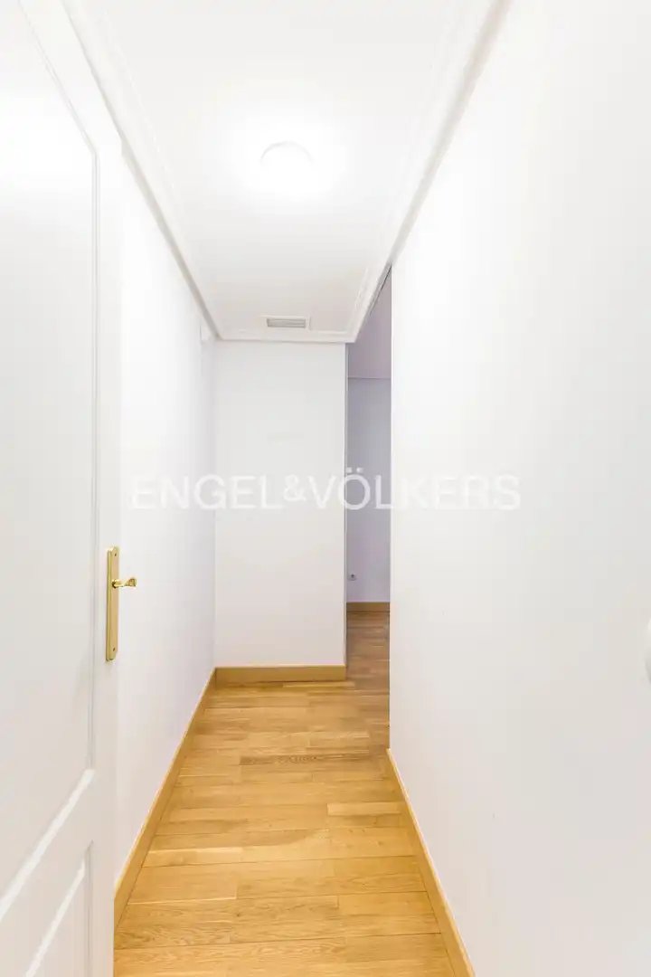 Piso de 100 m² en Madrid