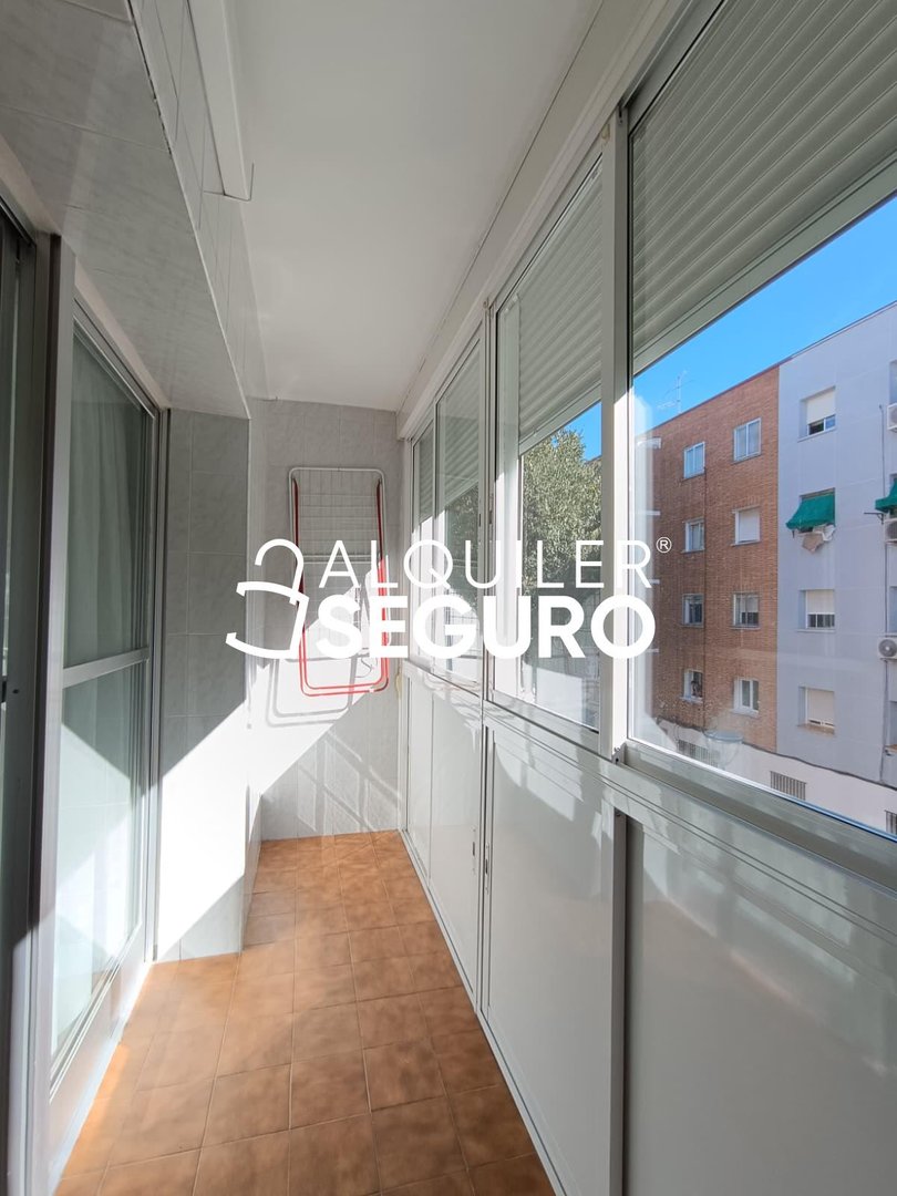 Appartamento 75 m² a Leganés