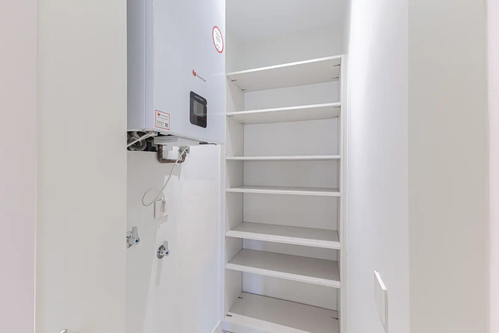 Wohnung 156 m² in Barcelona
