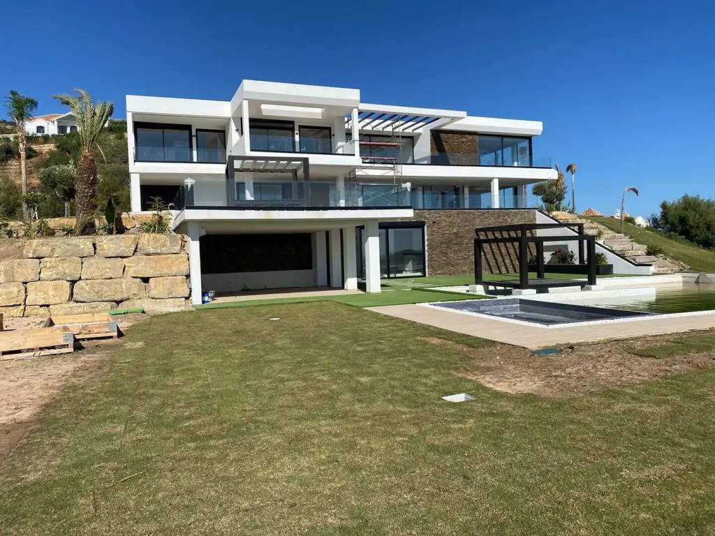 Casa de 1000 m² a Benahavís