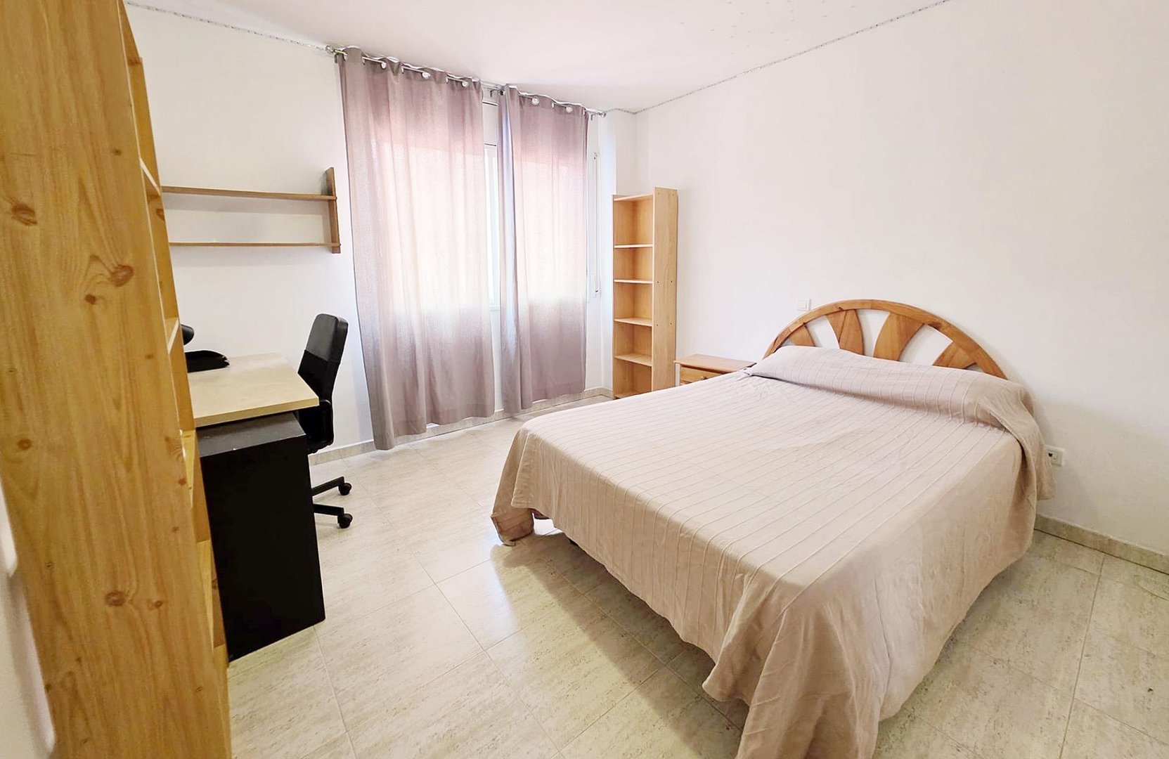 Pis de 93 m² a Villanueva de la Cañada