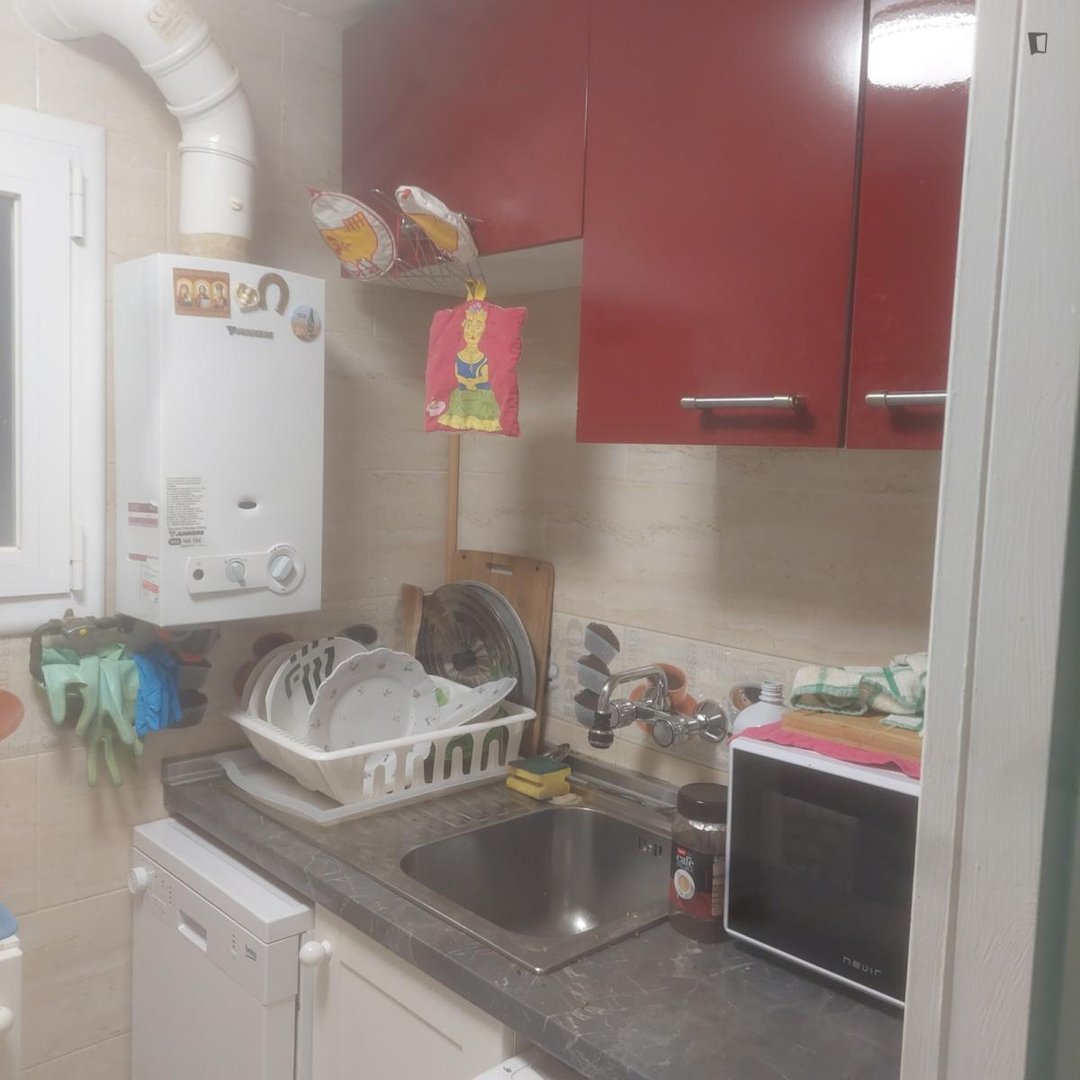 Zimmer zur Miete, Barcelona