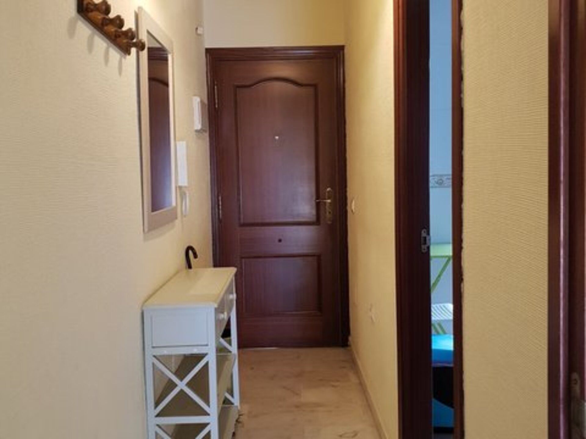 Piso de 100 m² en Málaga