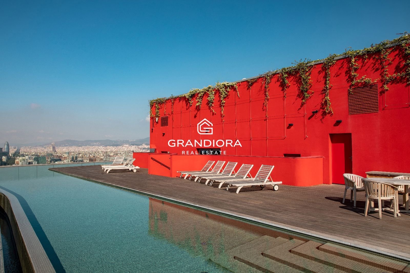 Piso de 140 m² en Barcelona