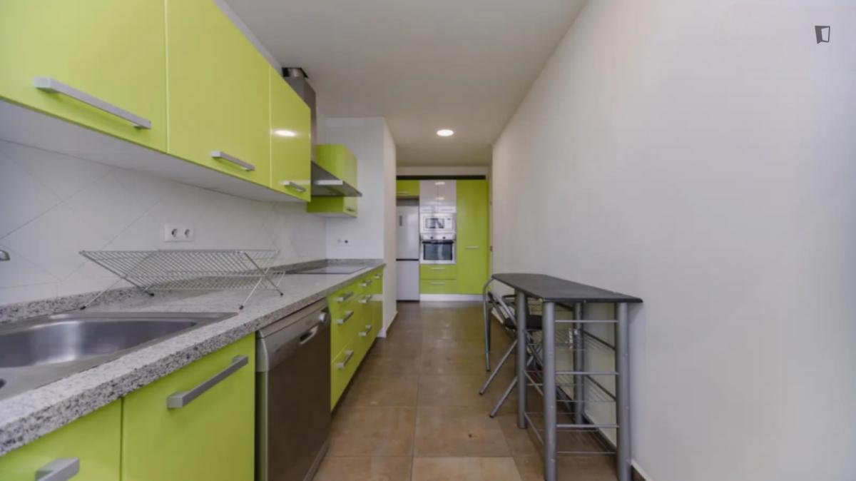 Habitación en alquiler, Valencia