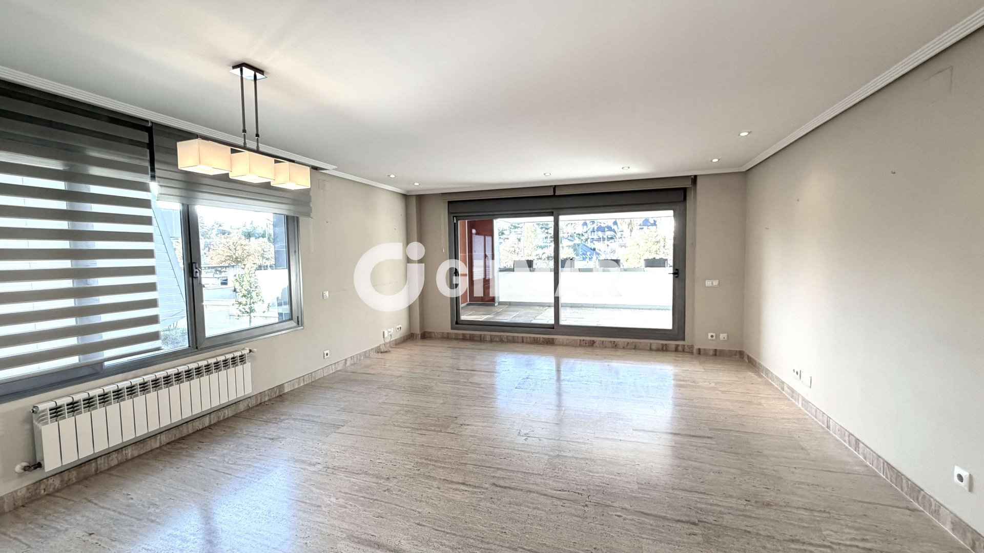 Pis de 150 m² a Majadahonda