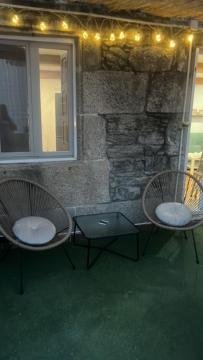 Appartamento 95 m² a Santiago de Compostela