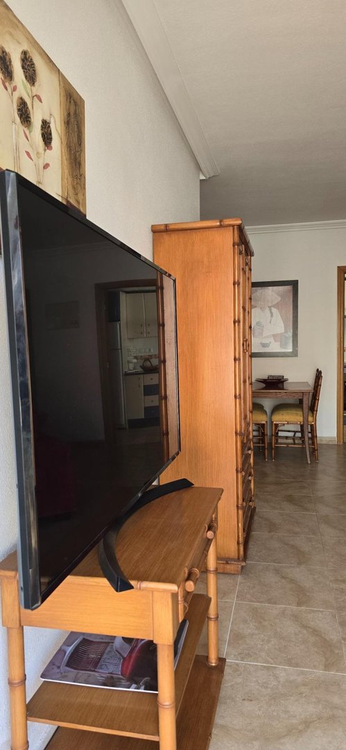 Pis de 70 m² a Águilas