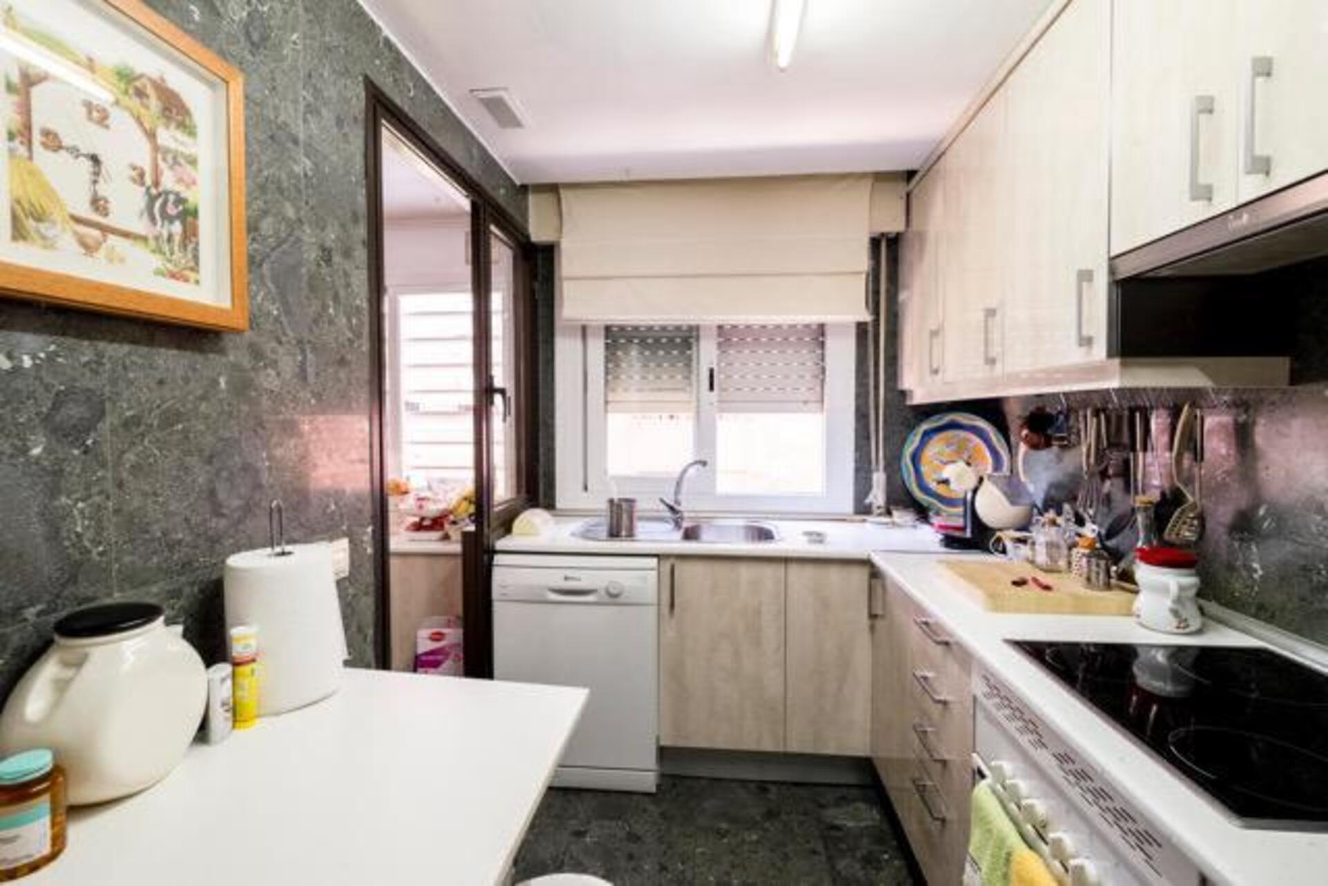Wohnung 100 m² in Pozuelo de Alarcón