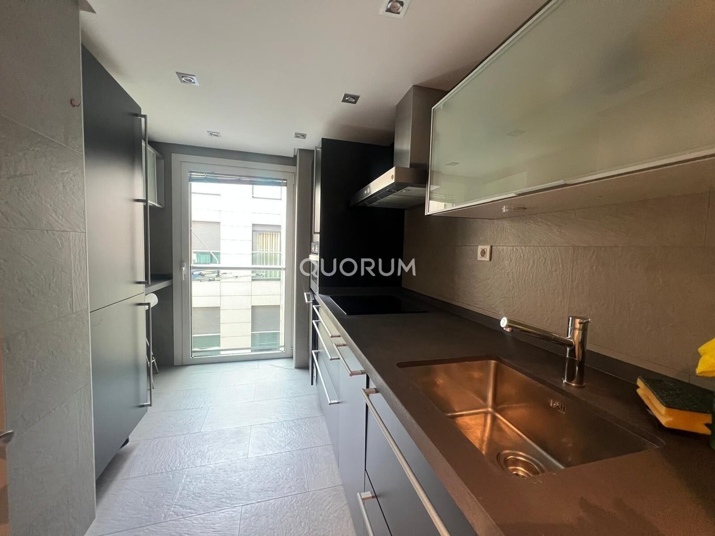 Appartamento 100 m² a Bilbao