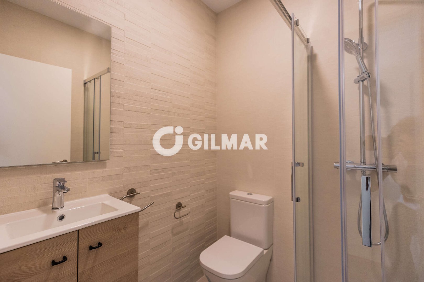 Appartamento 250 m² a Madrid