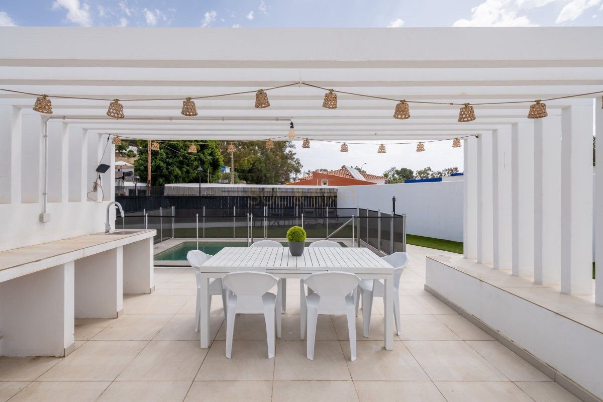 Casa de 250 m² a Torremolinos