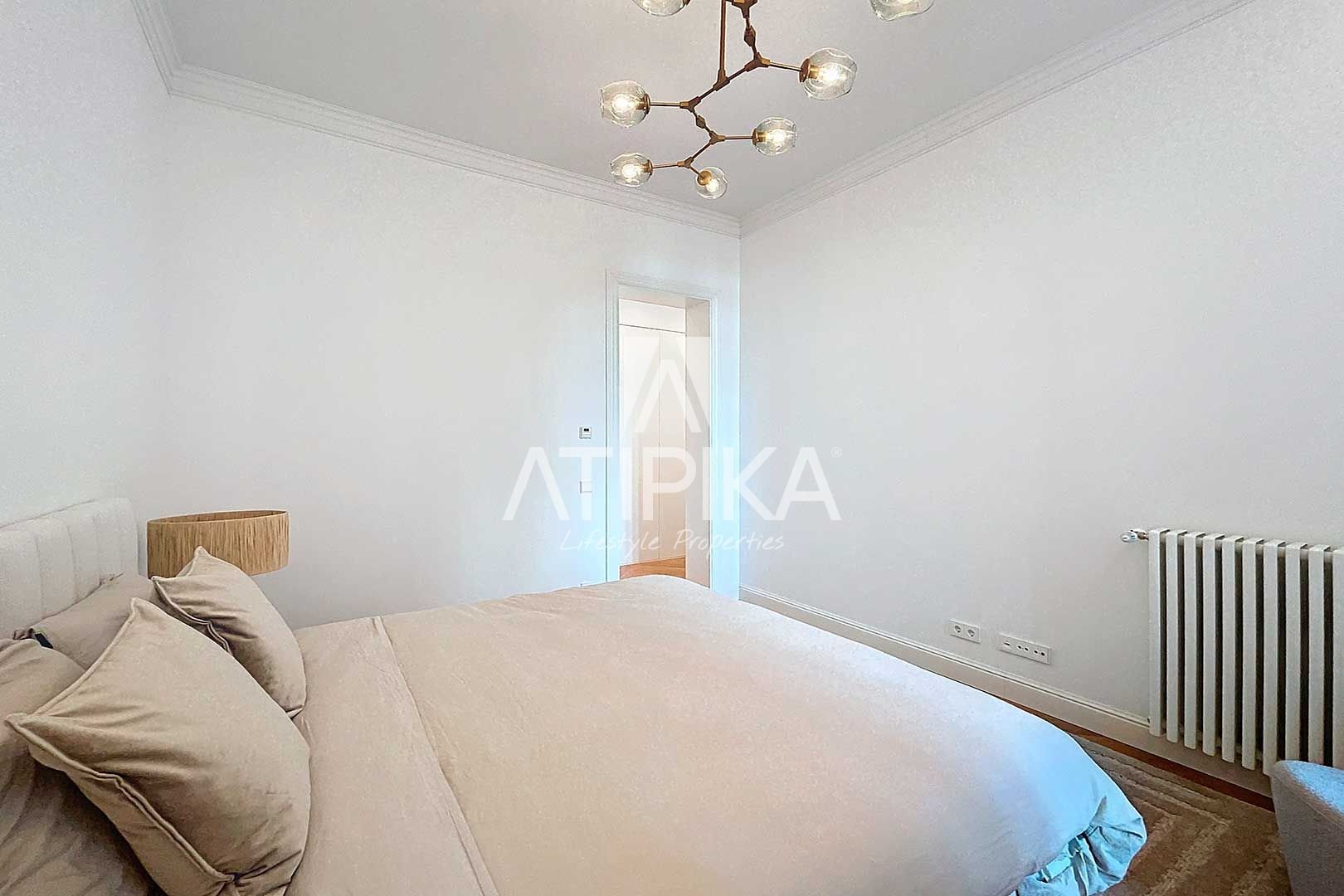 Flat 193 m² in Barcelona