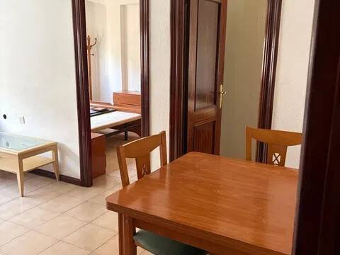 Piso de 76 m² en Almería