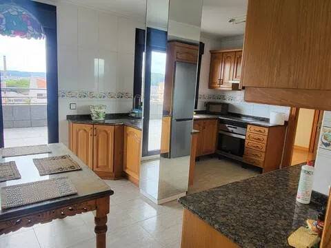 Piso de 178 m² en Avilés