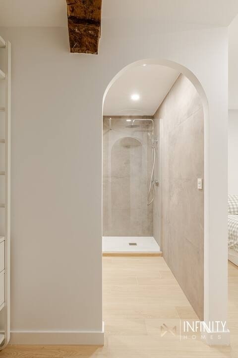 Piso de 127 m² en Bilbao