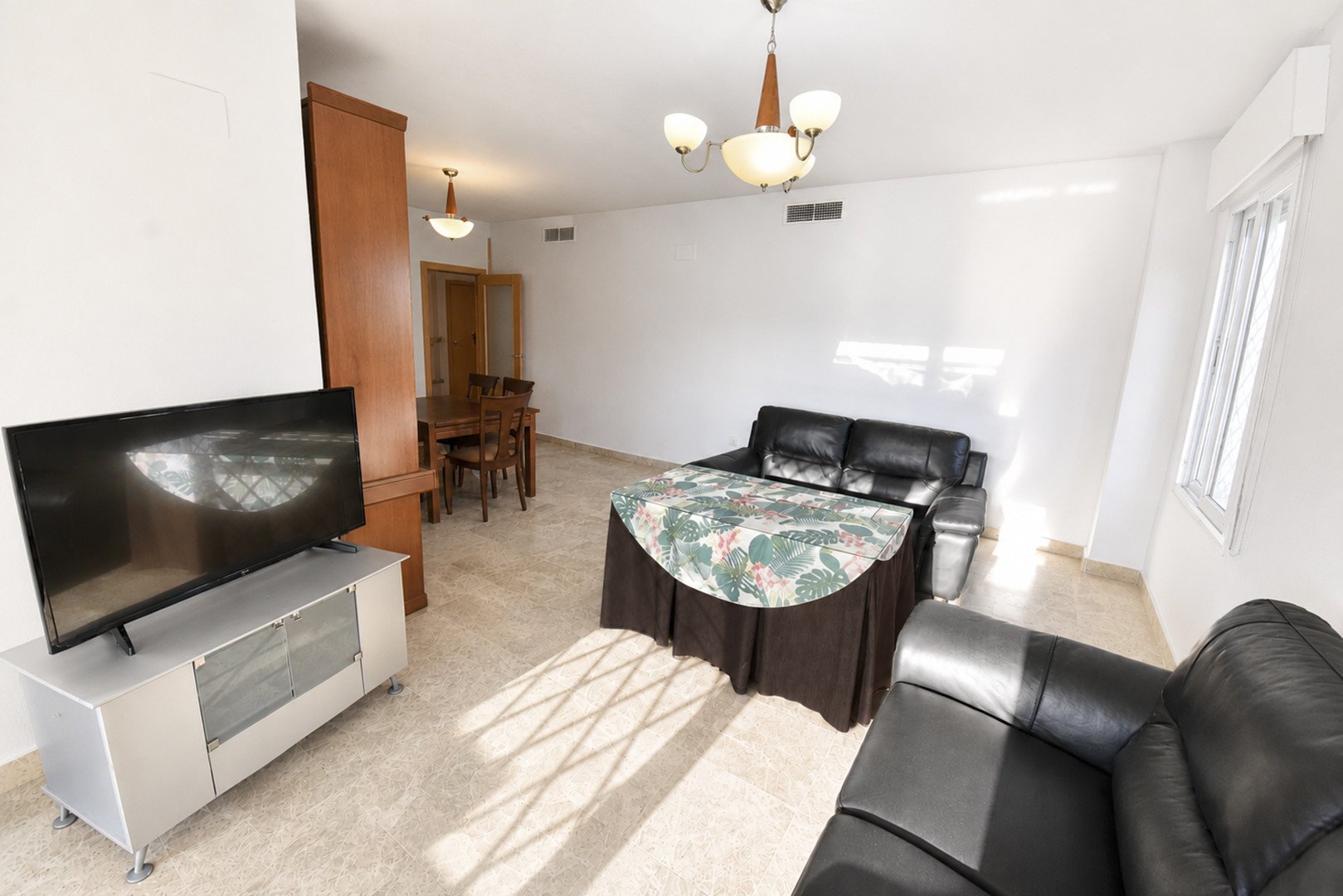 Piso de 153 m² en Tomares