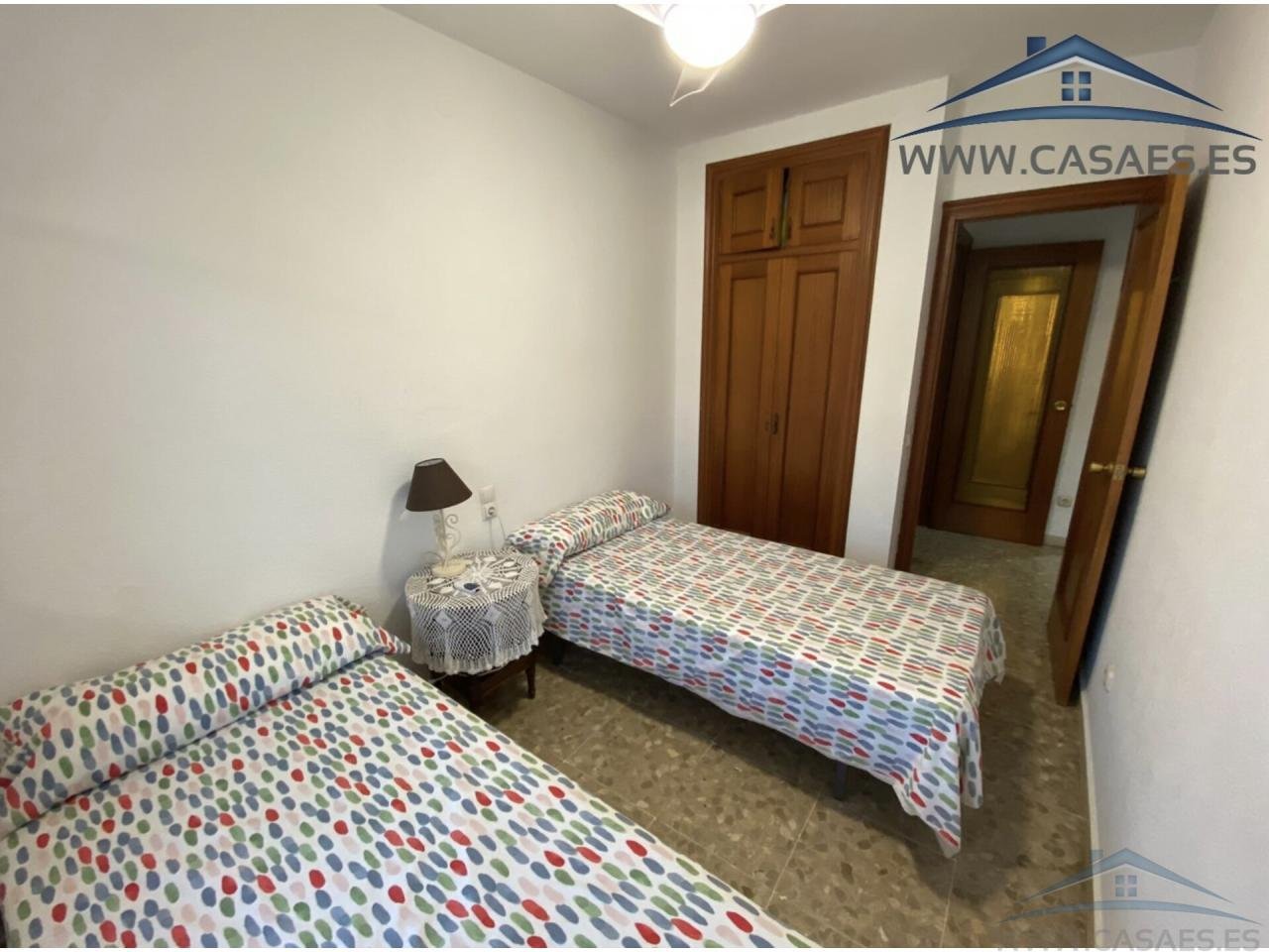 Piso de 70 m² en Roquetas de Mar