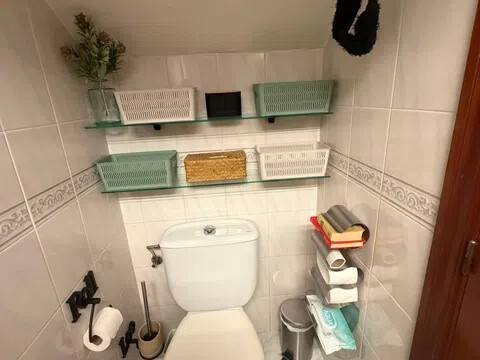 Casa de 130 m² en San Juan del Puerto