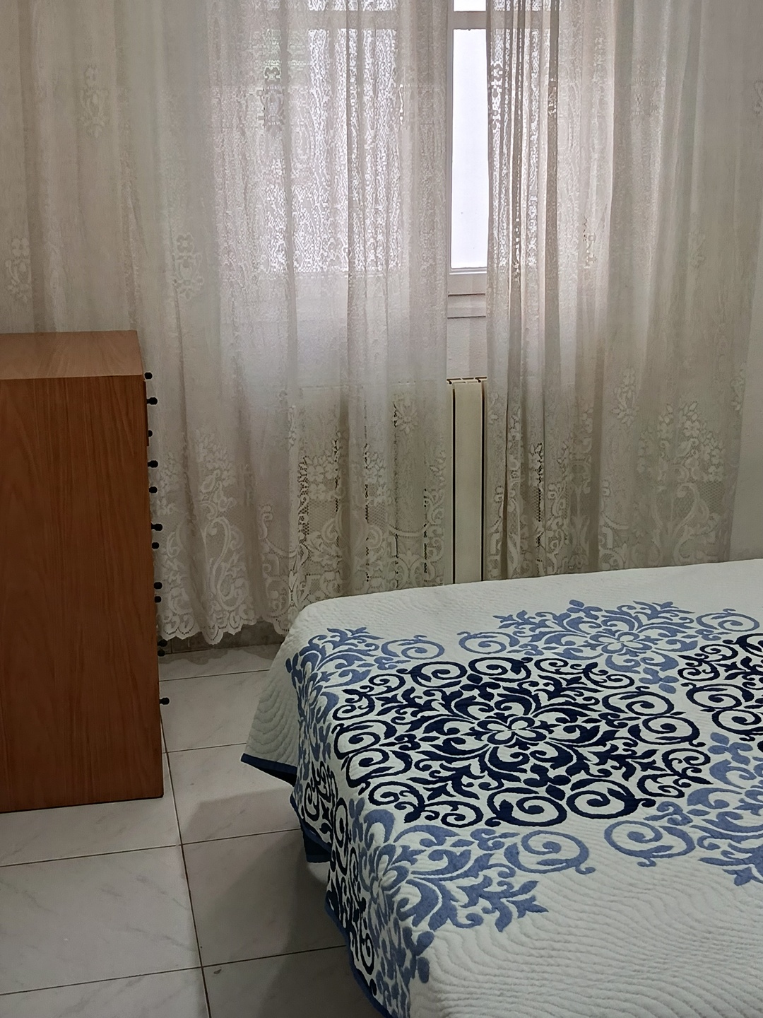 Piso de 80 m² en Valladolid