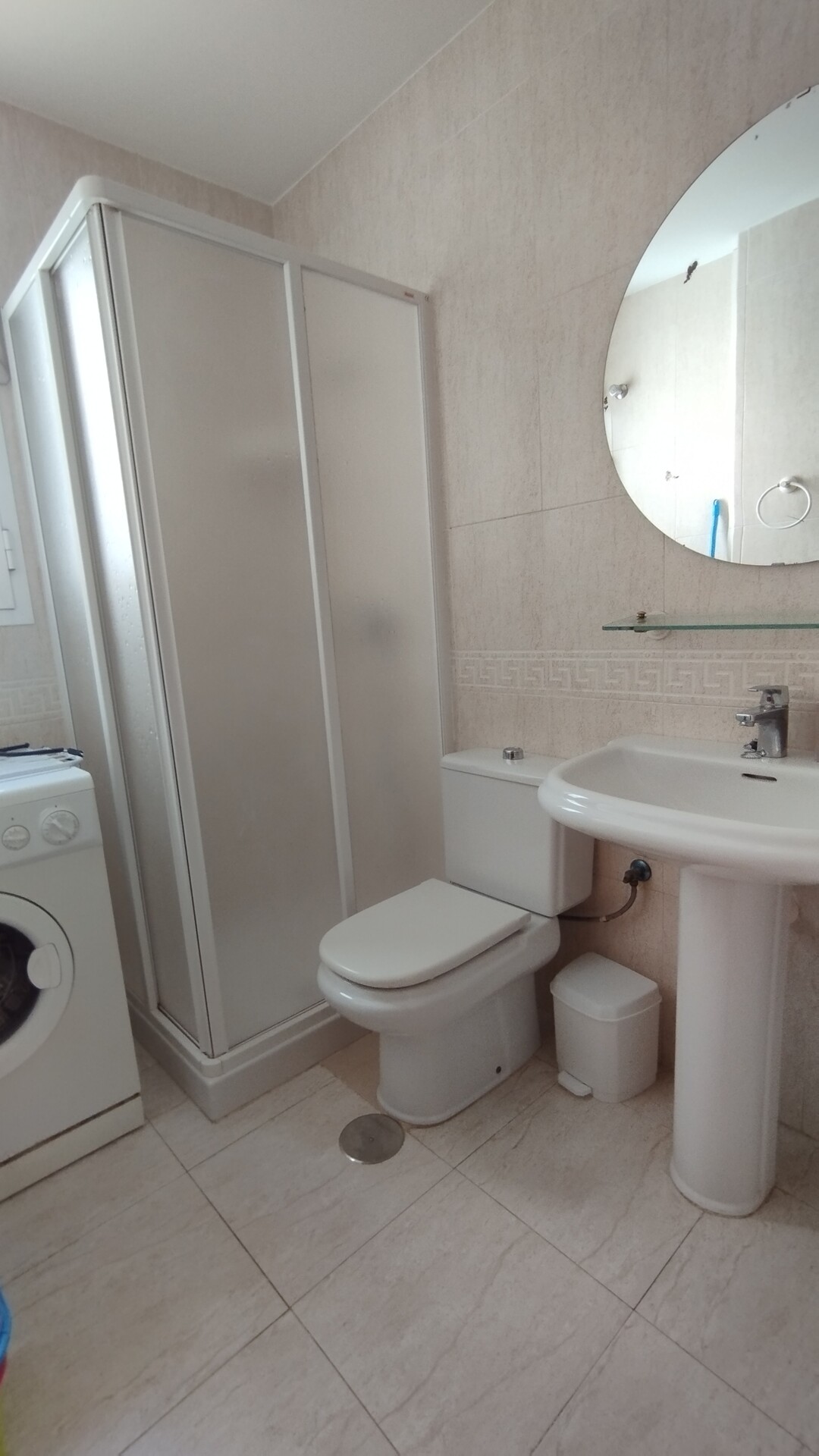 Pis de 55 m² a Huelva