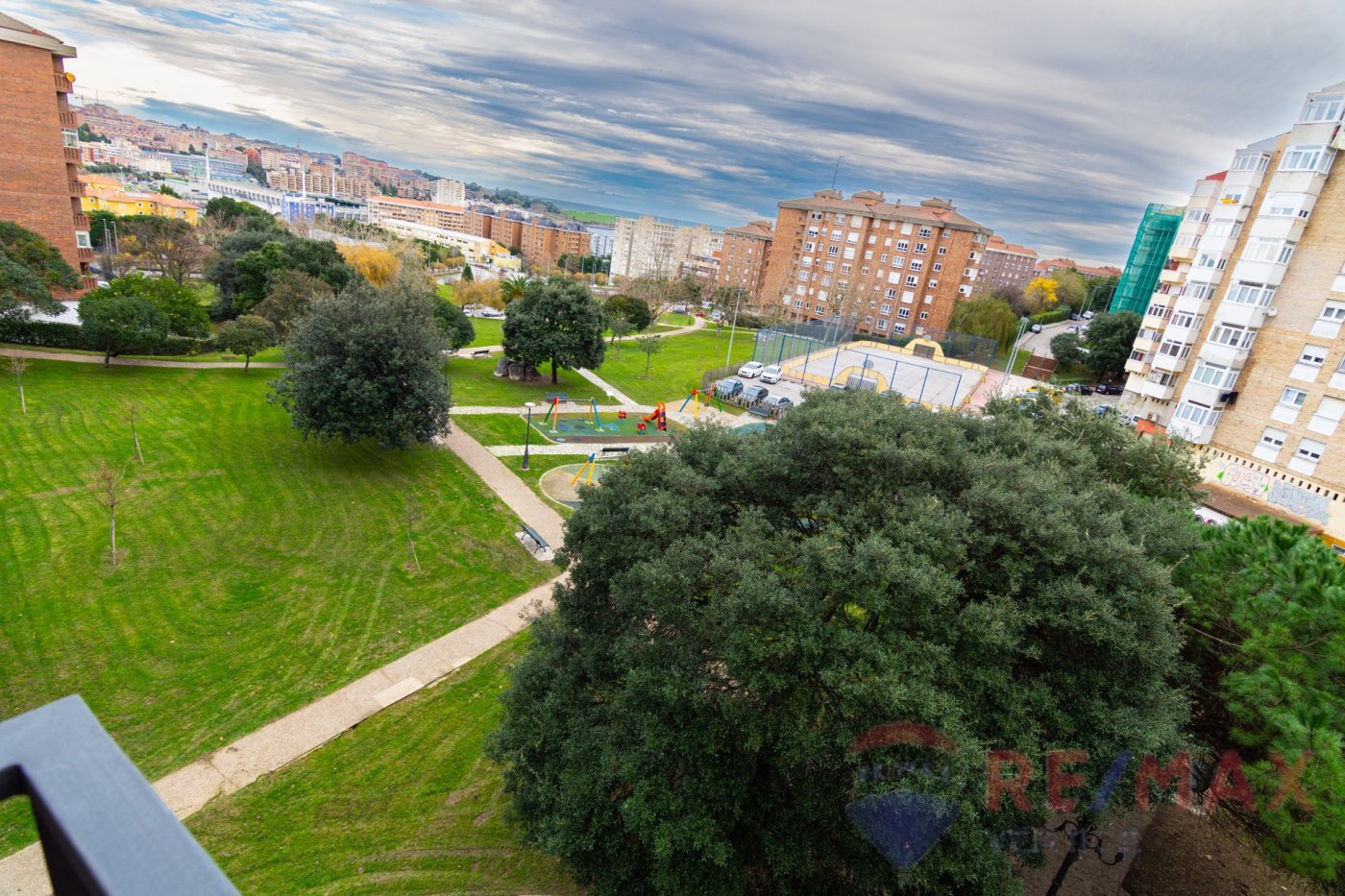 Piso de 71 m² en Santander
