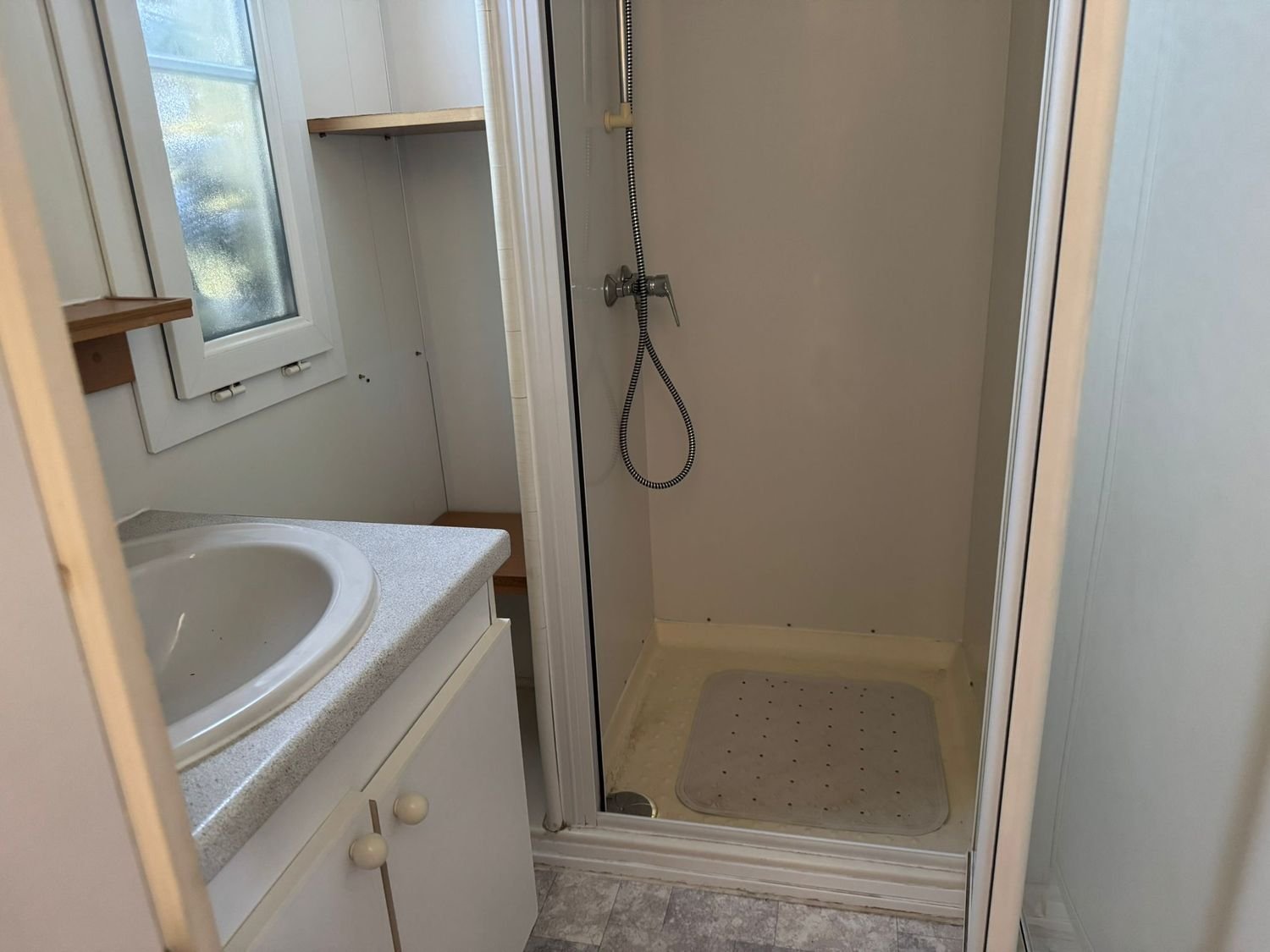 Piso de 65 m² en Aldeatejada