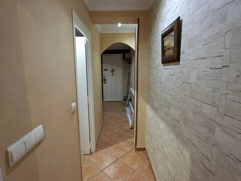 Flat 78 m² in Valencia