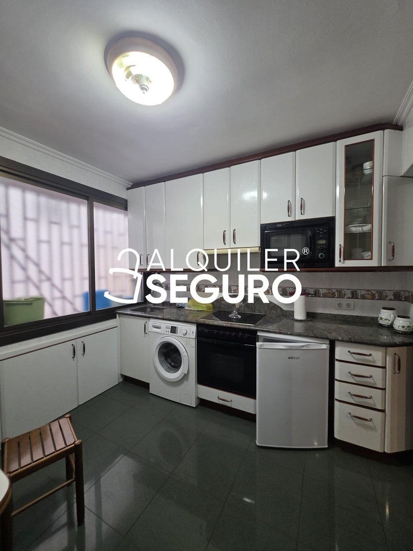 Appartamento 75 m² a Bilbao