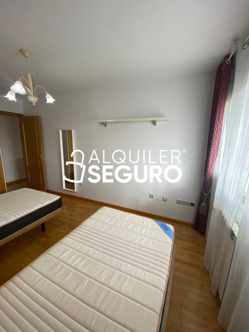 Pis de 108 m² a Guadalajara