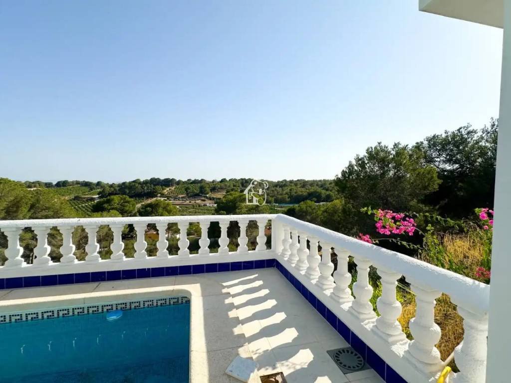 Piso de 500 m² en Pilar de la Horadada