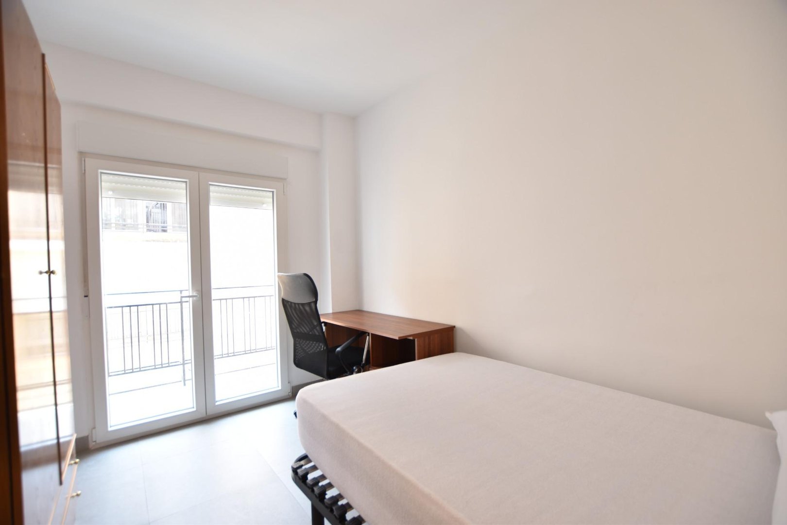 Apartamento 83 m² em Granada