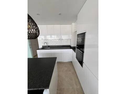 Piso de 90 m² en Sitges