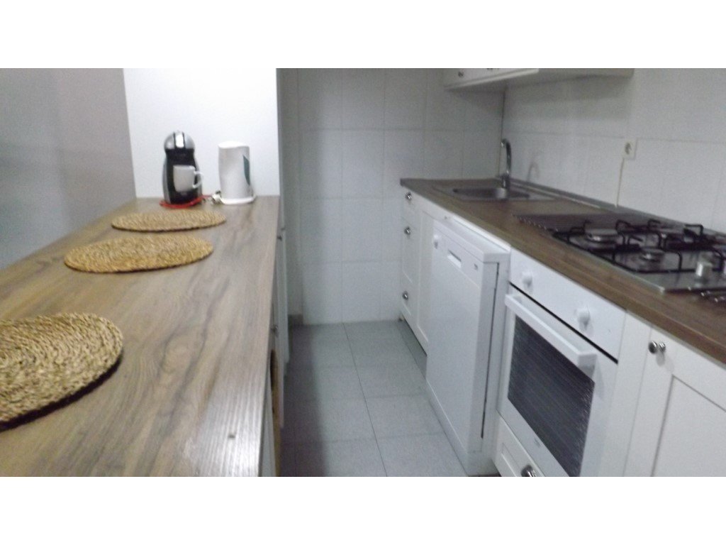 Piso de 214 m² en Cómpeta